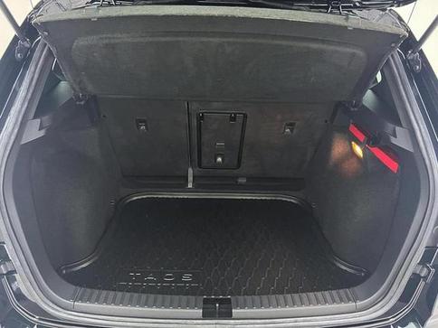 VOLKSWAGEN TAOS HIGHLINE 250 TSI