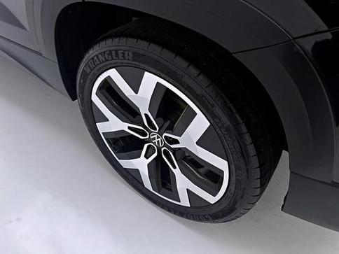 VOLKSWAGEN TAOS HIGHLINE 250 TSI