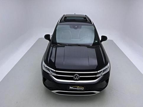 VOLKSWAGEN TAOS HIGHLINE 250 TSI