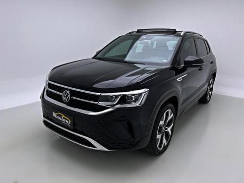 VOLKSWAGEN TAOS HIGHLINE 250 TSI