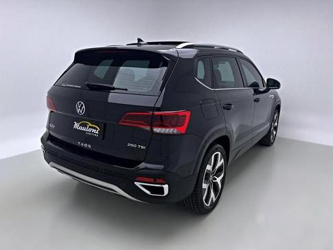VOLKSWAGEN TAOS HIGHLINE 250 TSI