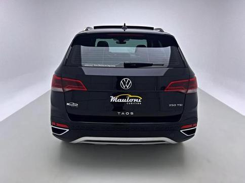 VOLKSWAGEN TAOS HIGHLINE 250 TSI