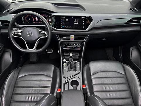 VOLKSWAGEN TAOS HIGHLINE 250 TSI