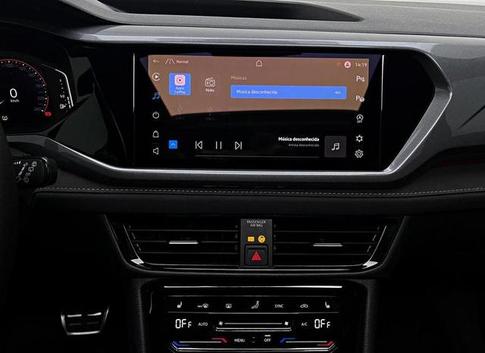 VOLKSWAGEN TAOS HIGHLINE 250 TSI