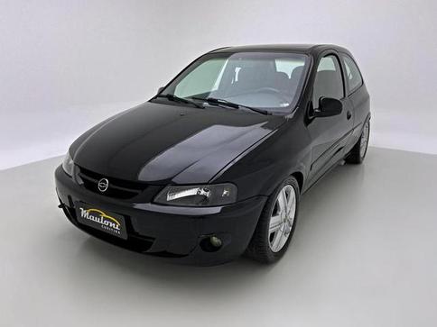 CHEVROLET CELTA 1.0 2P