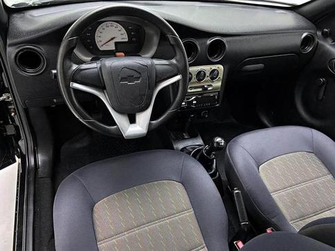 CHEVROLET CELTA 1.0 2P