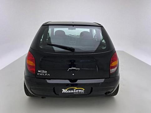 CHEVROLET CELTA 1.0 2P