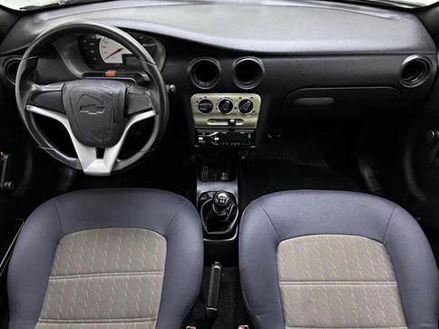 CHEVROLET CELTA 1.0 2P
