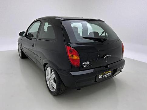 CHEVROLET CELTA 1.0 2P