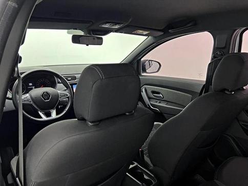 RENAULT DUSTER INTENSE 1.6 16V FLEX MEC.