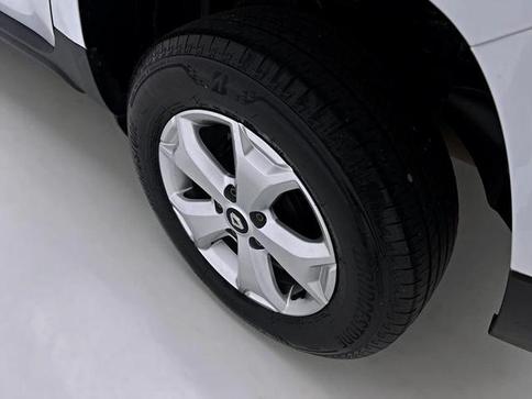 RENAULT DUSTER INTENSE 1.6 16V FLEX MEC.