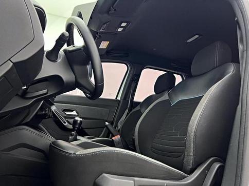 RENAULT DUSTER INTENSE 1.6 16V FLEX MEC.