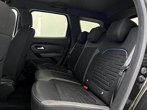 RENAULT DUSTER INTENSE 1.6 16V FLEX MEC.