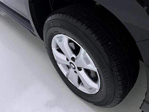 RENAULT DUSTER INTENSE 1.6 16V FLEX MEC.