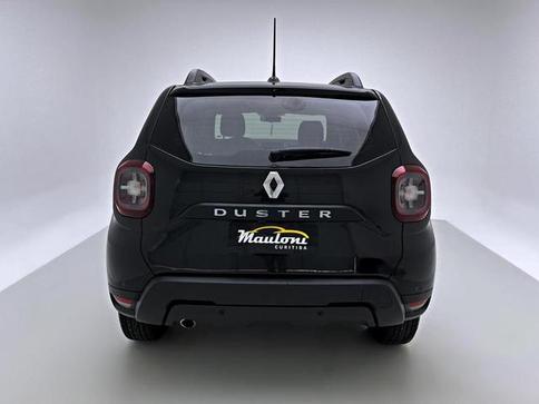 RENAULT DUSTER INTENSE 1.6 16V FLEX MEC.
