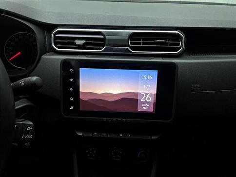 RENAULT DUSTER INTENSE 1.6 16V FLEX MEC.