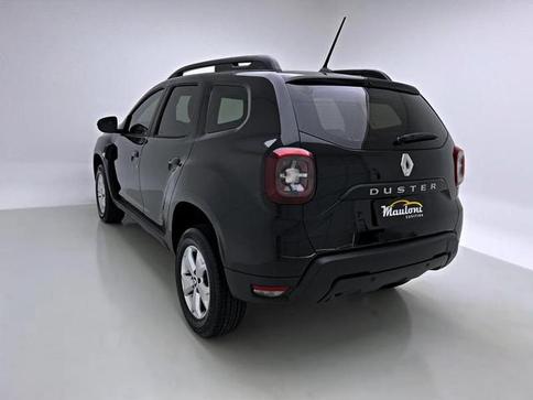 RENAULT DUSTER INTENSE 1.6 16V FLEX MEC.
