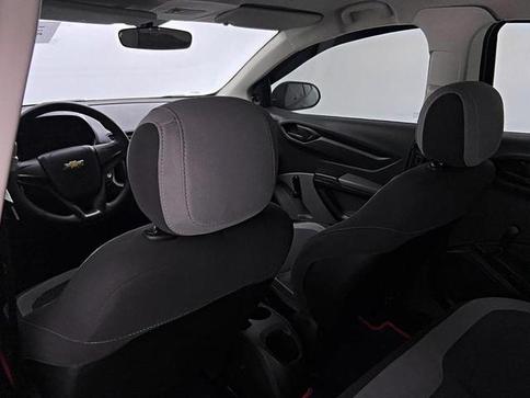 CHEVROLET ONIX 1.0 MPFI LS 8V FLEX 4P MANUAL