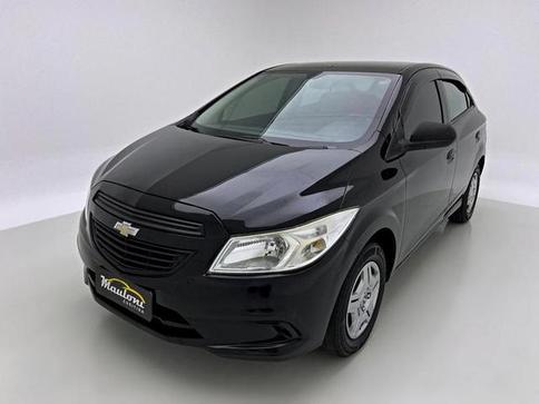 CHEVROLET ONIX 1.0 MPFI LS 8V FLEX 4P MANUAL