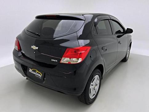 CHEVROLET ONIX 1.0 MPFI LS 8V FLEX 4P MANUAL