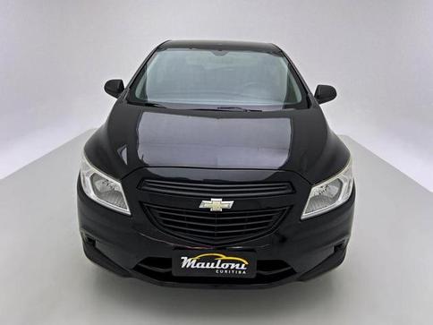 CHEVROLET ONIX 1.0 MPFI LS 8V FLEX 4P MANUAL
