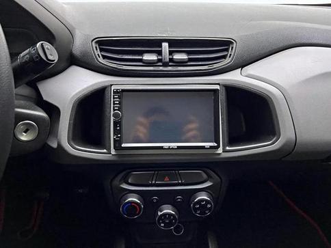 CHEVROLET ONIX 1.0 MPFI LS 8V FLEX 4P MANUAL