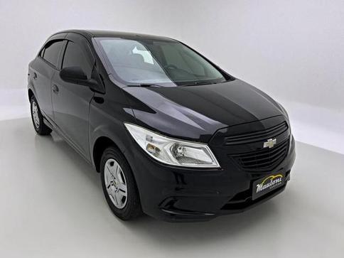 CHEVROLET ONIX 1.0 MPFI LS 8V FLEX 4P MANUAL