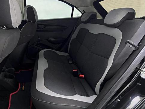 CHEVROLET ONIX 1.0 MPFI LS 8V FLEX 4P MANUAL