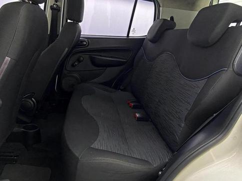 FIAT UNO DRIVE 1.0 6V FLEX
