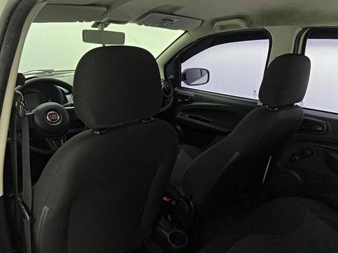 FIAT UNO DRIVE 1.0 6V FLEX