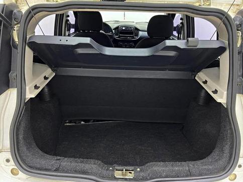 FIAT UNO DRIVE 1.0 6V FLEX