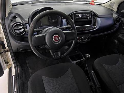FIAT UNO DRIVE 1.0 6V FLEX