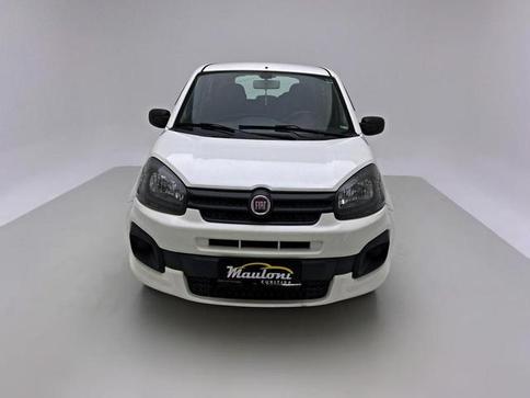 FIAT UNO DRIVE 1.0 6V FLEX