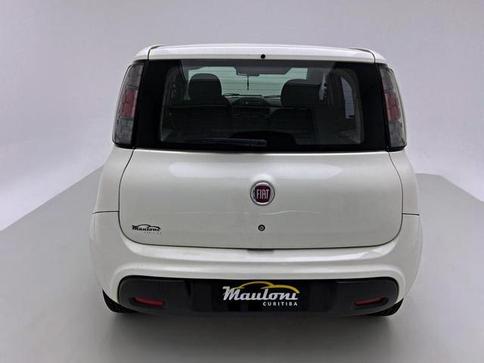FIAT UNO DRIVE 1.0 6V FLEX