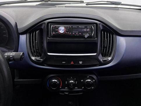 FIAT UNO DRIVE 1.0 6V FLEX