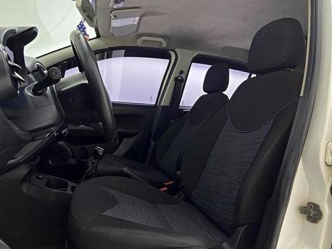 FIAT UNO DRIVE 1.0 6V FLEX
