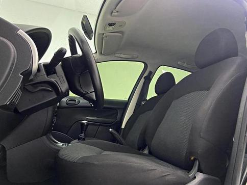 PEUGEOT 207 SEDAN PASSION XR 1.4 8V FLEX 4P