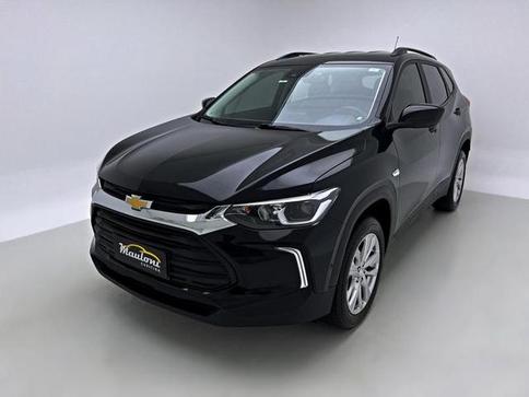 CHEVROLET TRACKER LTZ 1.0 TURBO 12V FLEX AUT