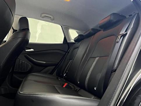 CHEVROLET TRACKER LTZ 1.0 TURBO 12V FLEX AUT