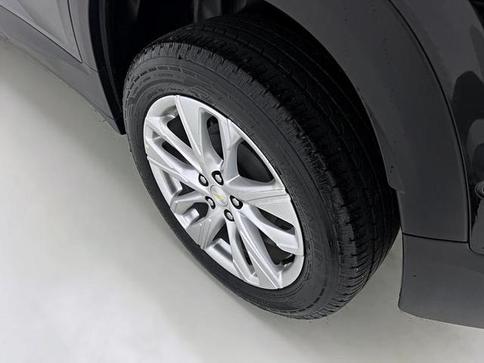 CHEVROLET TRACKER LTZ 1.0 TURBO 12V FLEX AUT