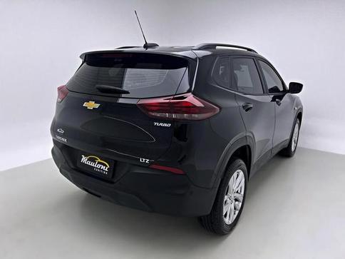 CHEVROLET TRACKER LTZ 1.0 TURBO 12V FLEX AUT