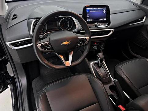 CHEVROLET TRACKER LTZ 1.0 TURBO 12V FLEX AUT