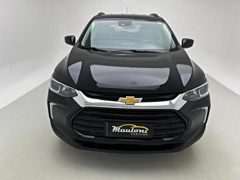 CHEVROLET TRACKER LTZ 1.0 TURBO 12V FLEX AUT