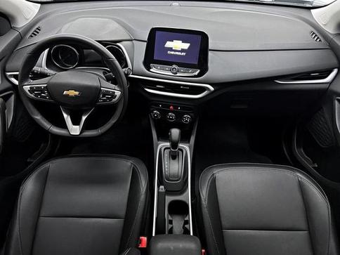CHEVROLET TRACKER LTZ 1.0 TURBO 12V FLEX AUT
