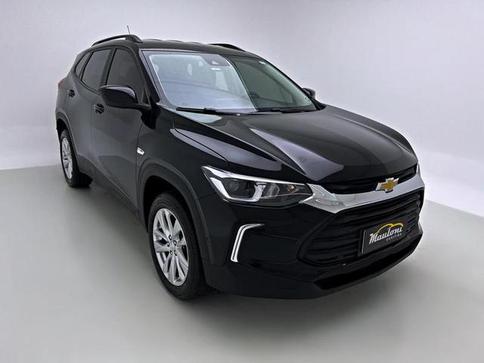 CHEVROLET TRACKER LTZ 1.0 TURBO 12V FLEX AUT