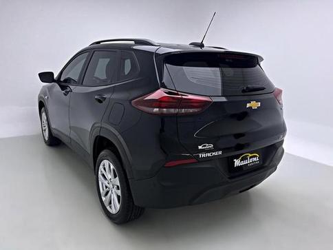 CHEVROLET TRACKER LTZ 1.0 TURBO 12V FLEX AUT