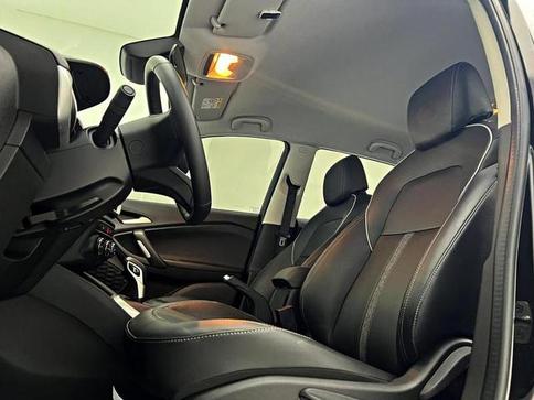 CHEVROLET TRACKER LTZ 1.0 TURBO 12V FLEX AUT