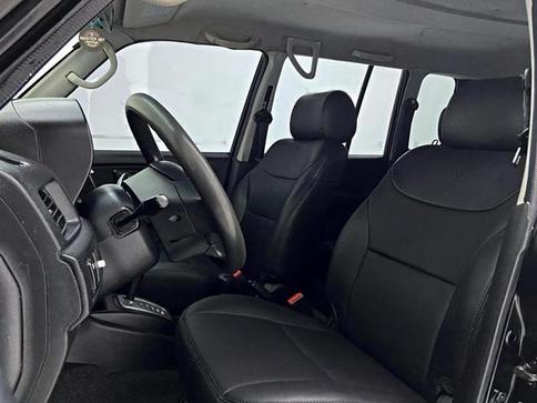 MITSUBISHI PAJERO TR4 2.0 4X4 16V 140CV FLEX 4P AUTOMATICO