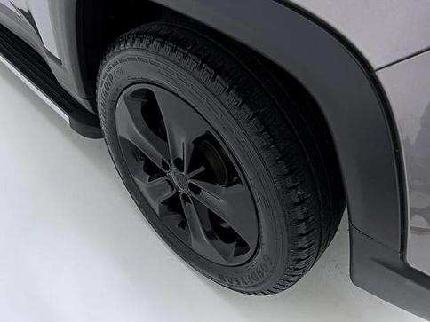 JEEP COMPASS 2.0 16V FLEX NIGHT EAGLE 4X2