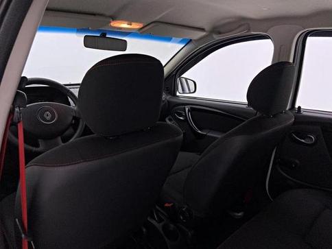 RENAULT SANDERO GT LINE 1.6 16V HI-FLEX 4P